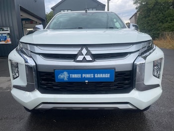 Used Mitsubishi L200 2019 for sale - 79558053: Photo