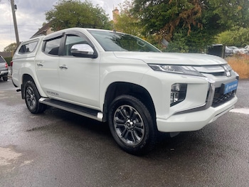 Used Mitsubishi L200 2019 for sale - 79558053: Photo
