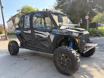 Used Polaris RZR 2019 for sale - 78389431: Photo