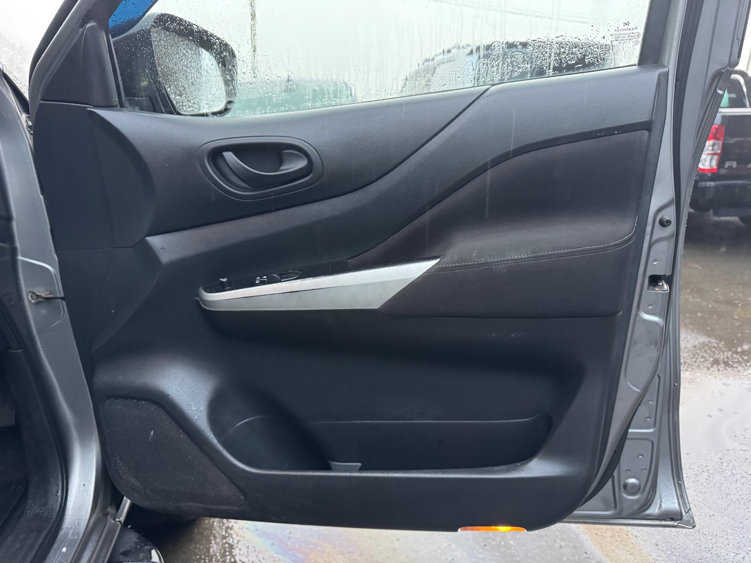 Used Nissan Navara 2017 for sale - 76951461: Photo 11