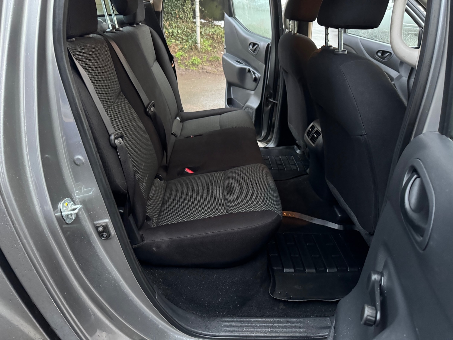 Used Nissan Navara 2017 for sale - 76951461: Photo 13