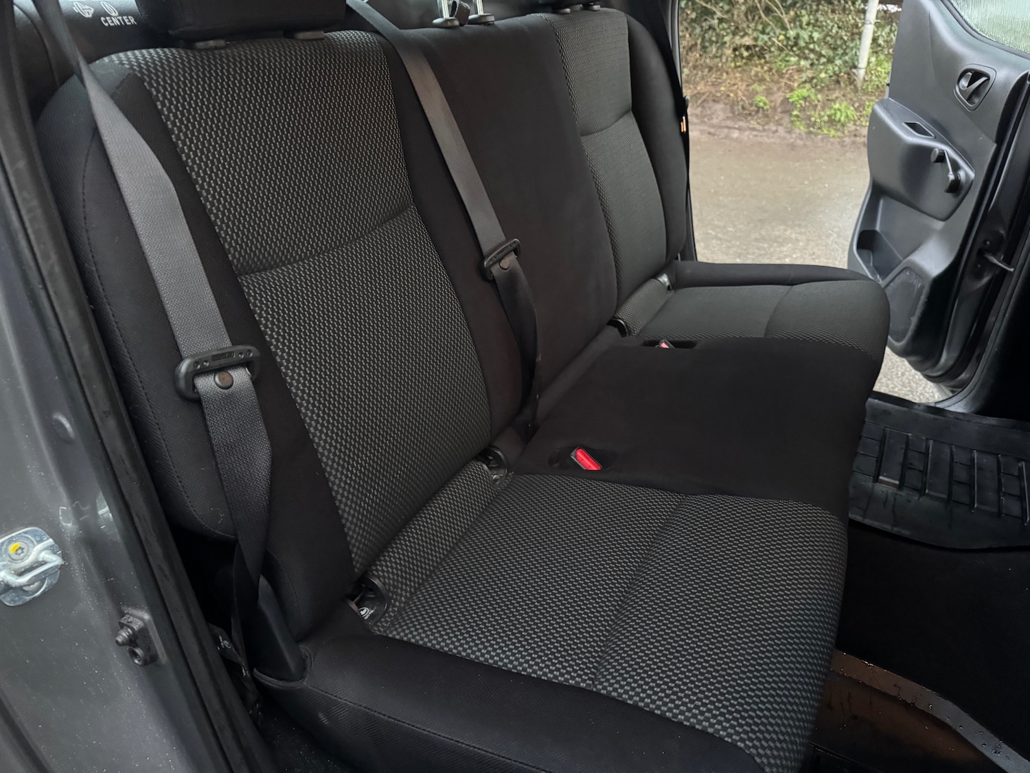 Used Nissan Navara 2017 for sale - 76951461: Photo 14