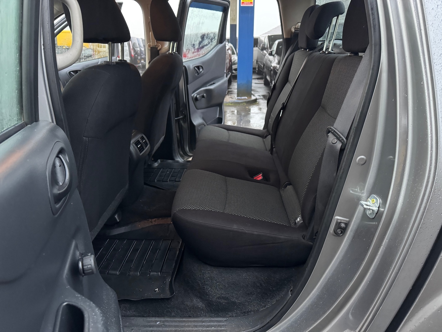 Used Nissan Navara 2017 for sale - 76951461: Photo 15