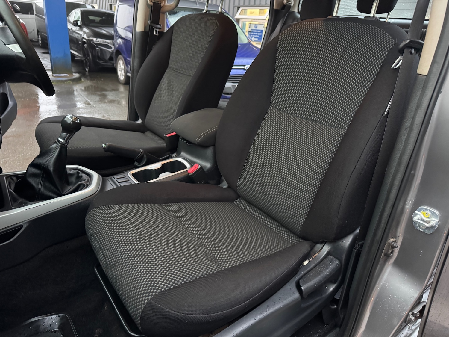 Used Nissan Navara 2017 for sale - 76951461: Photo 17