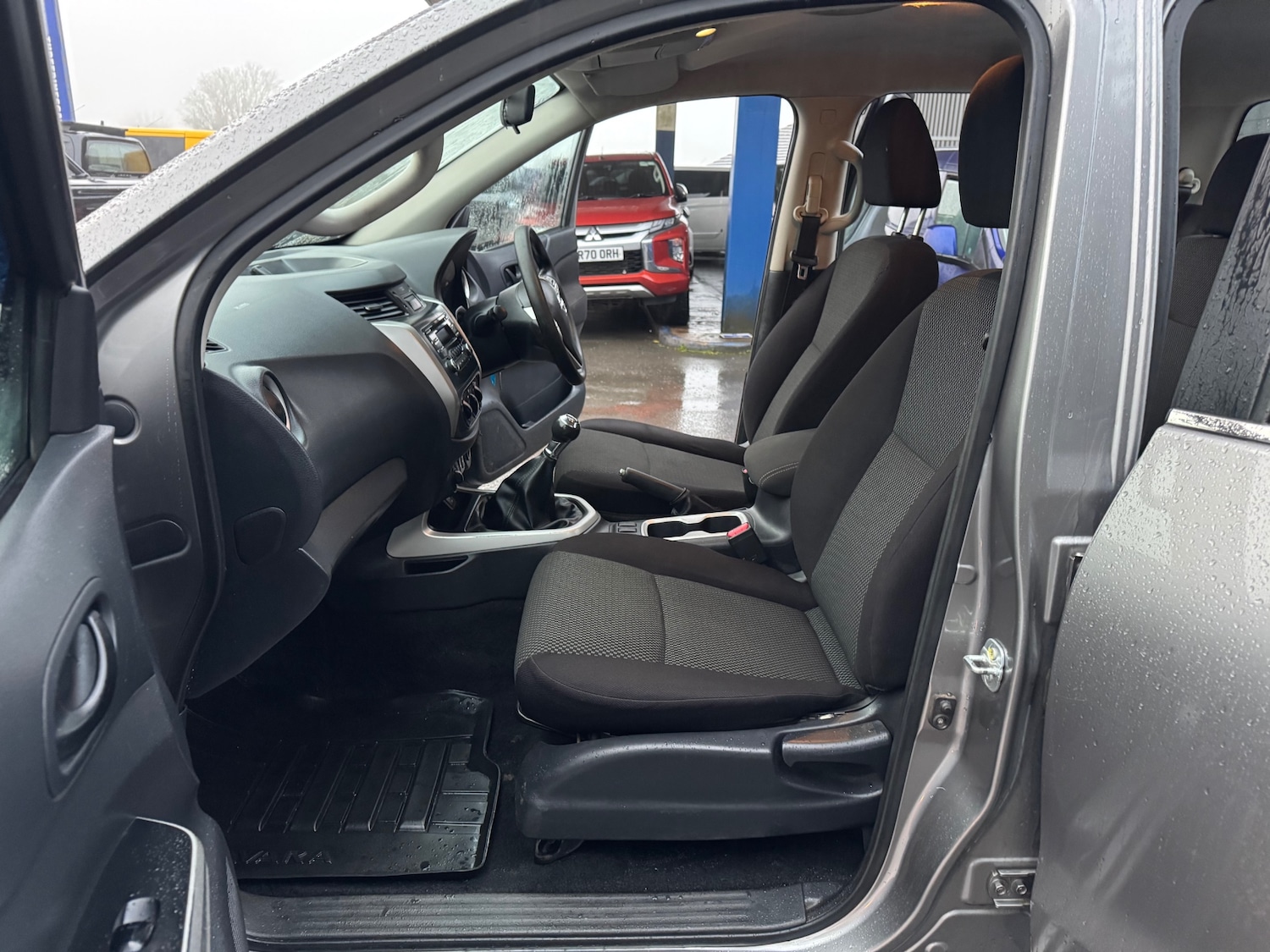 Used Nissan Navara 2017 for sale - 76951461: Photo 18