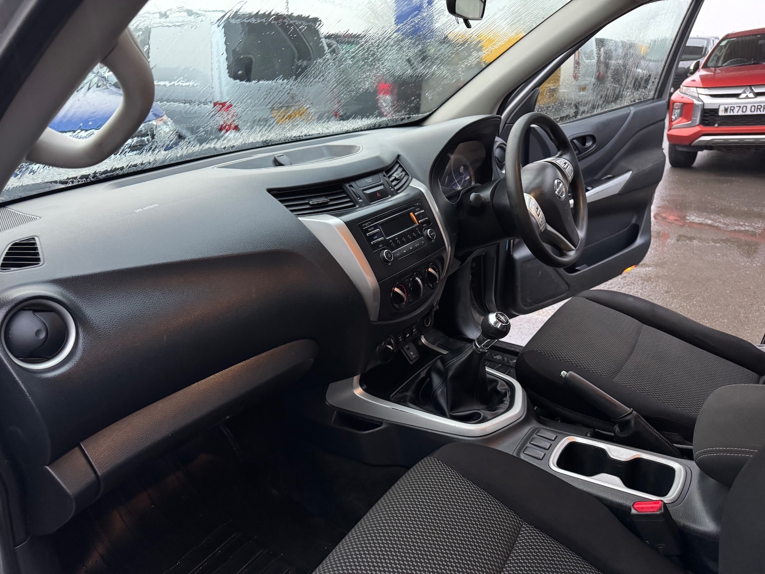 Used Nissan Navara 2017 for sale - 76951461: Photo 19