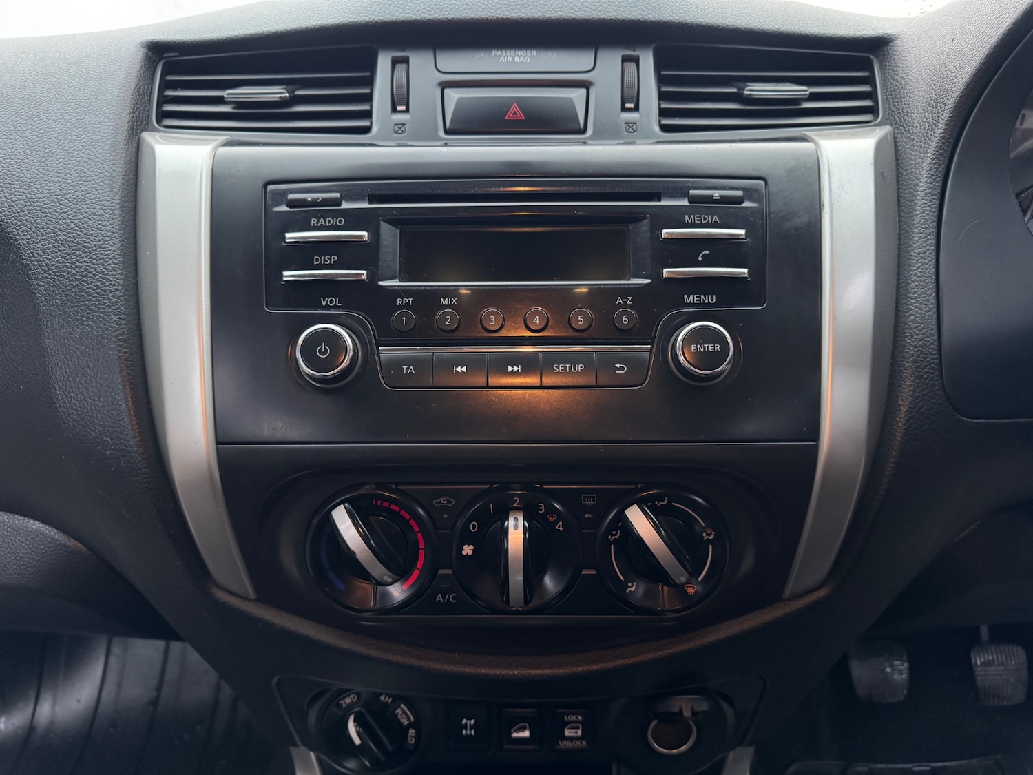 Used Nissan Navara 2017 for sale - 76951461: Photo 21