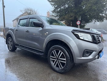 Used Nissan Navara 2017 for sale - 76951461: Photo