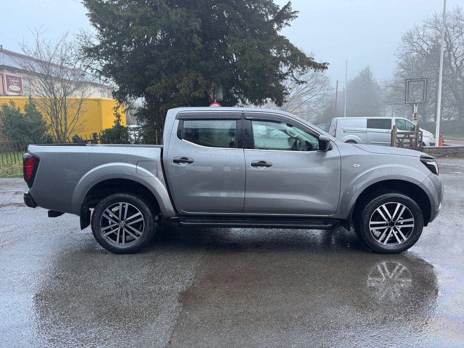 Used Nissan Navara 2017 for sale - 76951461: Photo 5