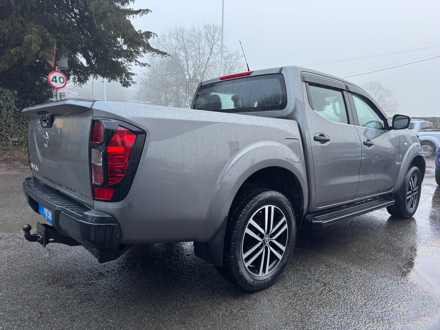 Used Nissan Navara 2017 for sale - 76951461: Photo 6