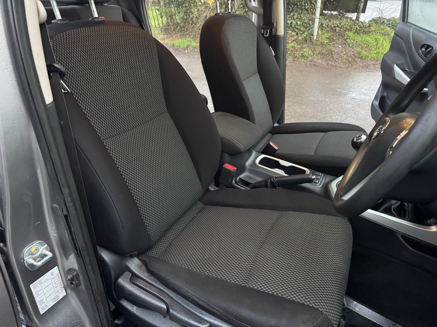 Used Nissan Navara 2017 for sale - 76951461: Photo 9