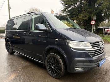 Used Volkswagen Transporter 2020 for sale - 77475169: Photo