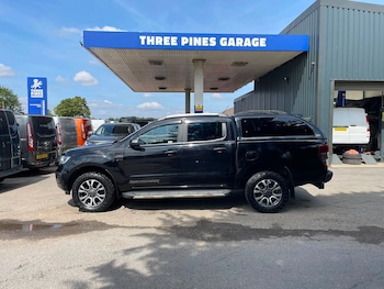 Used Ford Ranger 2020 for sale - 79101624: Photo
