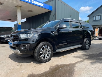 Used Ford Ranger 2020 for sale - 79101624: Photo