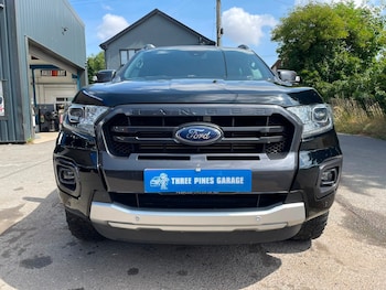 Used Ford Ranger 2020 for sale - 79101624: Photo