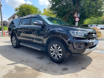Used Ford Ranger 2020 for sale - 79101624: Photo