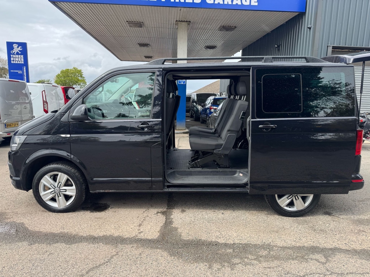 Vehicle 9