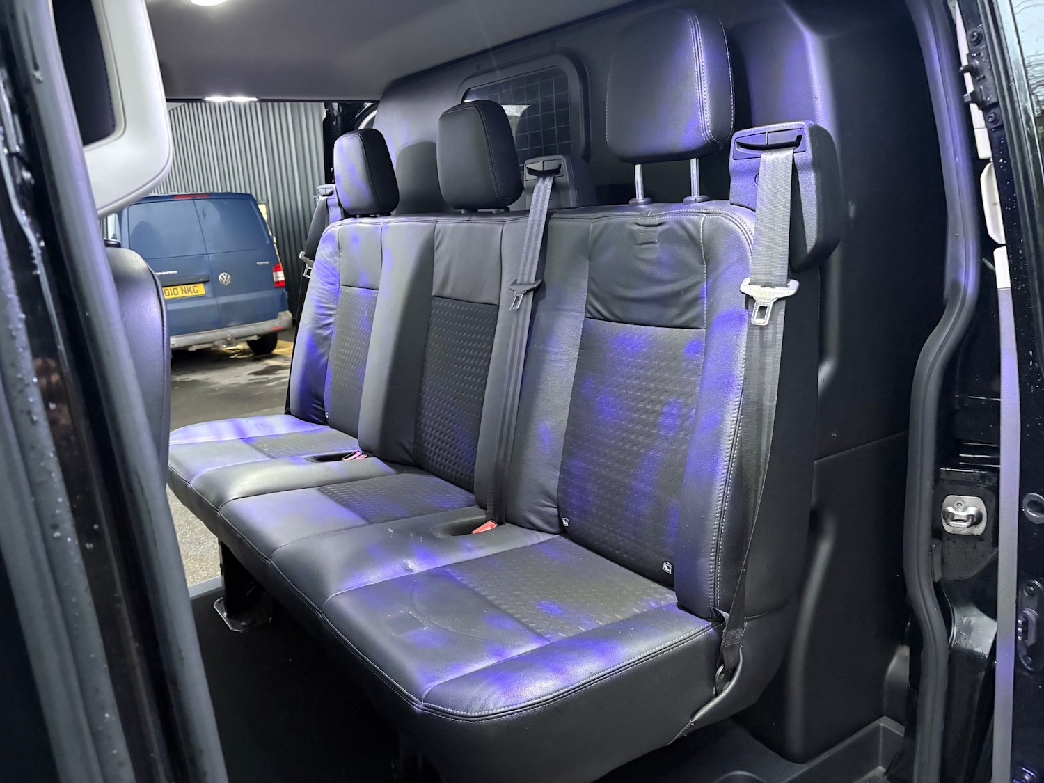 Used Ford Transit Custom 2019 for sale - 77077383: Photo 10