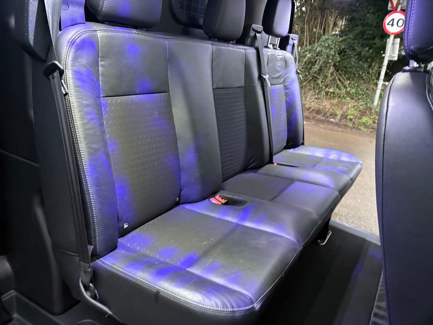 Used Ford Transit Custom 2019 for sale - 77077383: Photo 12