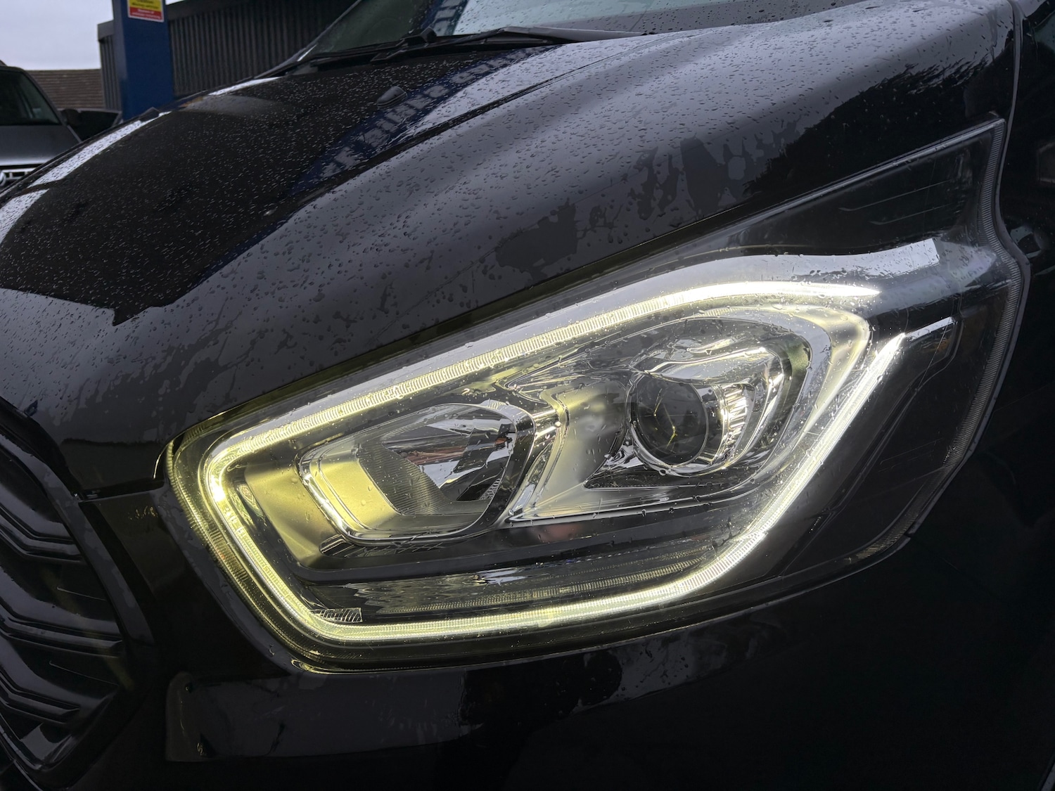 Used Ford Transit Custom 2019 for sale - 77077383: Photo 13