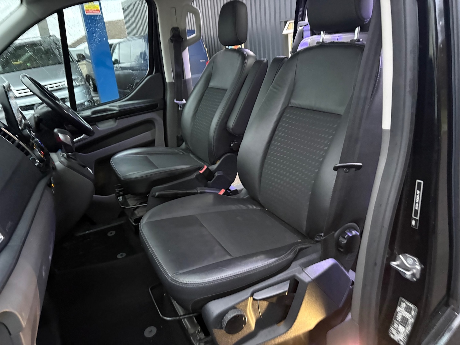 Used Ford Transit Custom 2019 for sale - 77077383: Photo 14