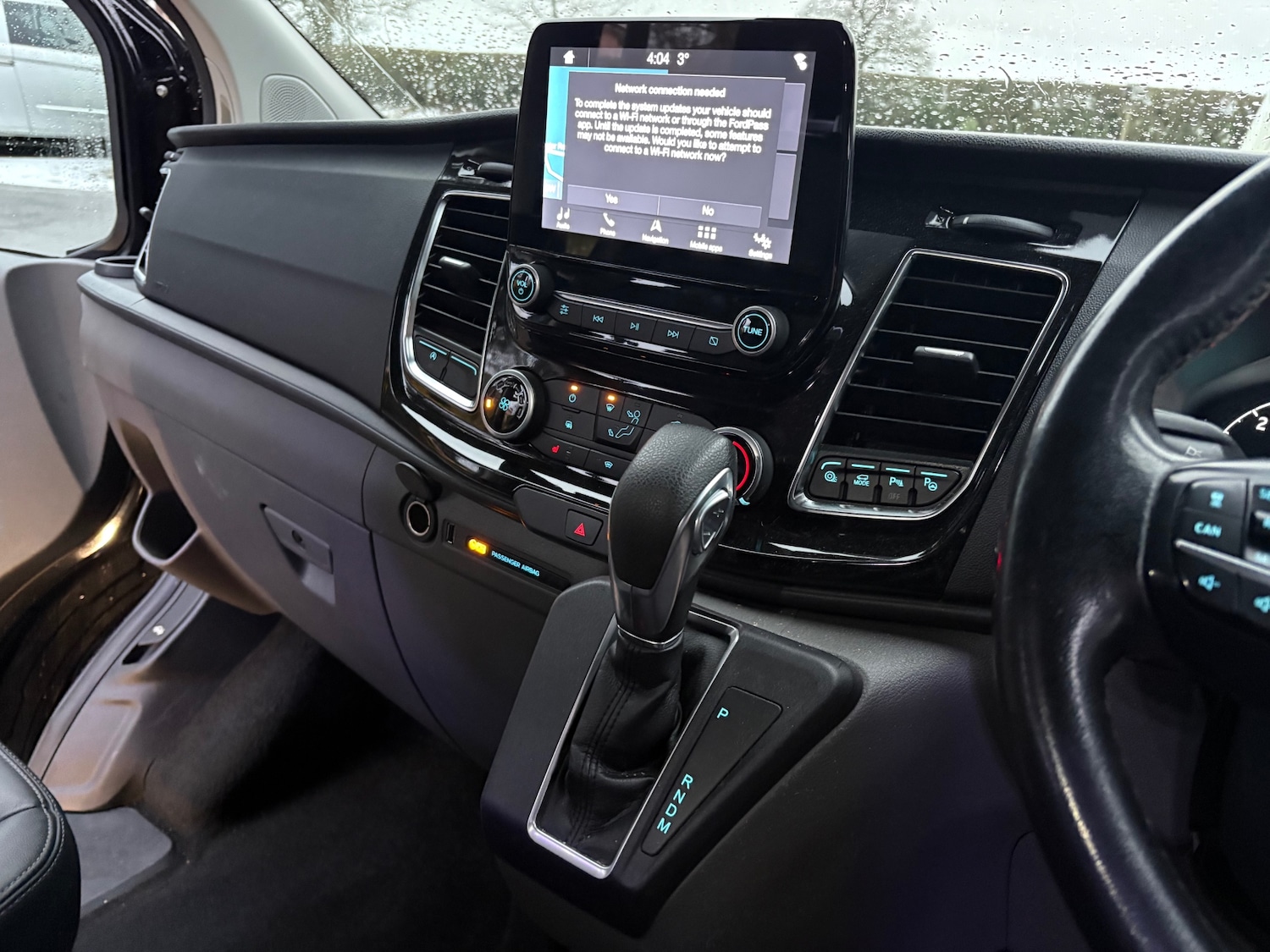 Used Ford Transit Custom 2019 for sale - 77077383: Photo 16