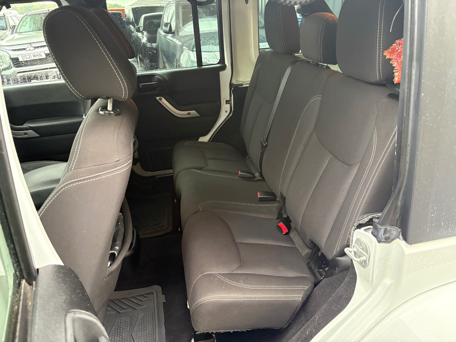 Vehicle 13