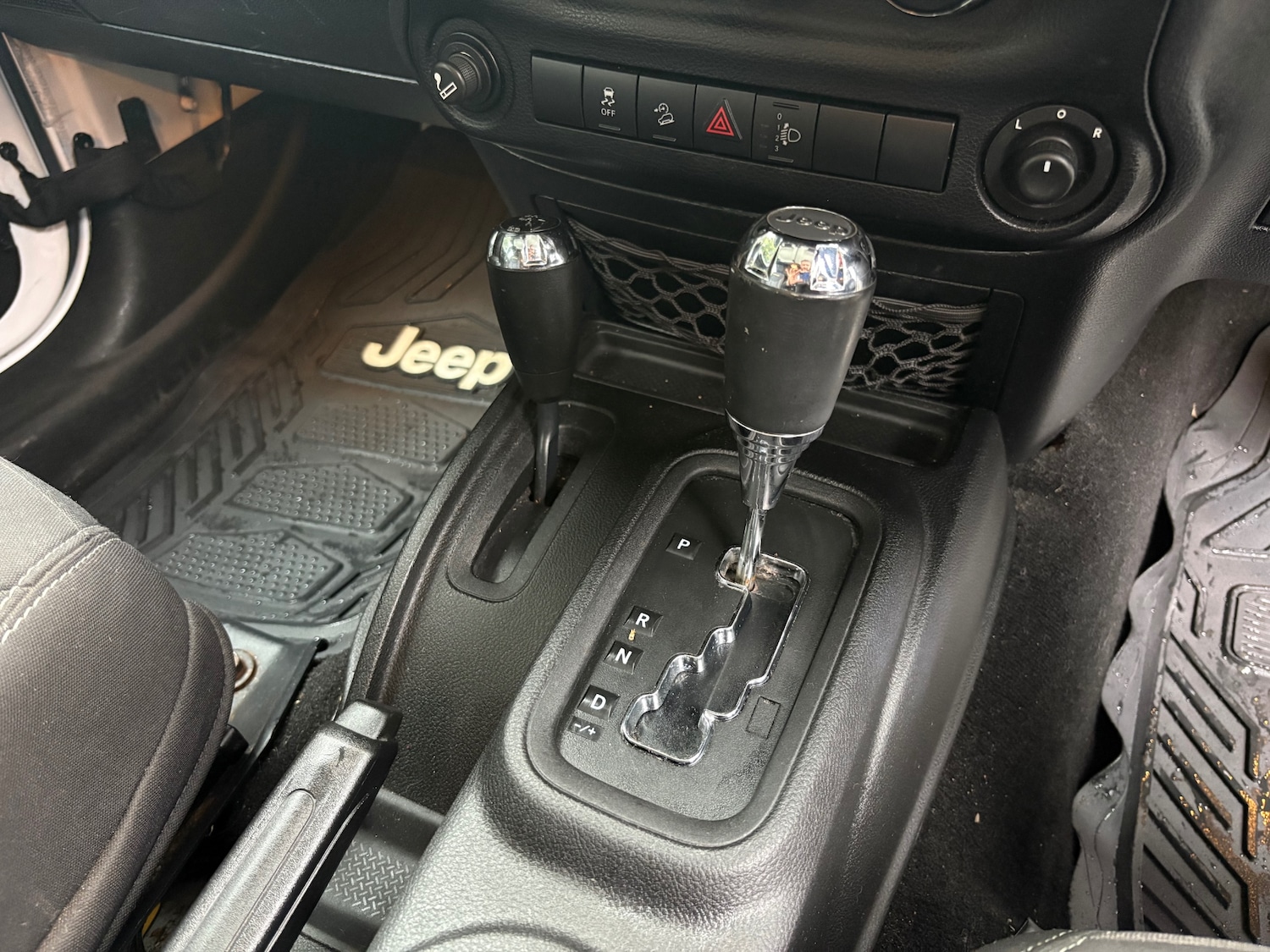 Vehicle 17
