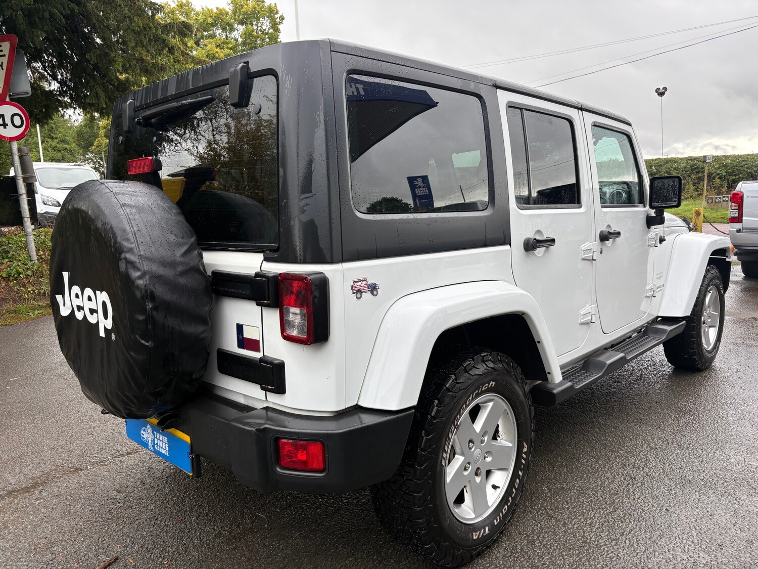 Vehicle 6