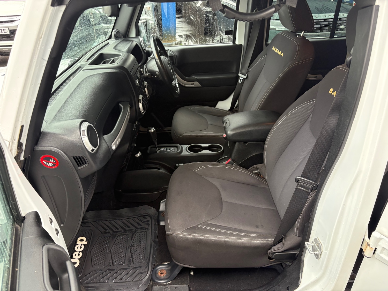 Vehicle 9