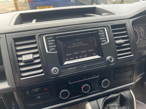 Used Volkswagen Transporter 2016 for sale - 76017398: Photo 15