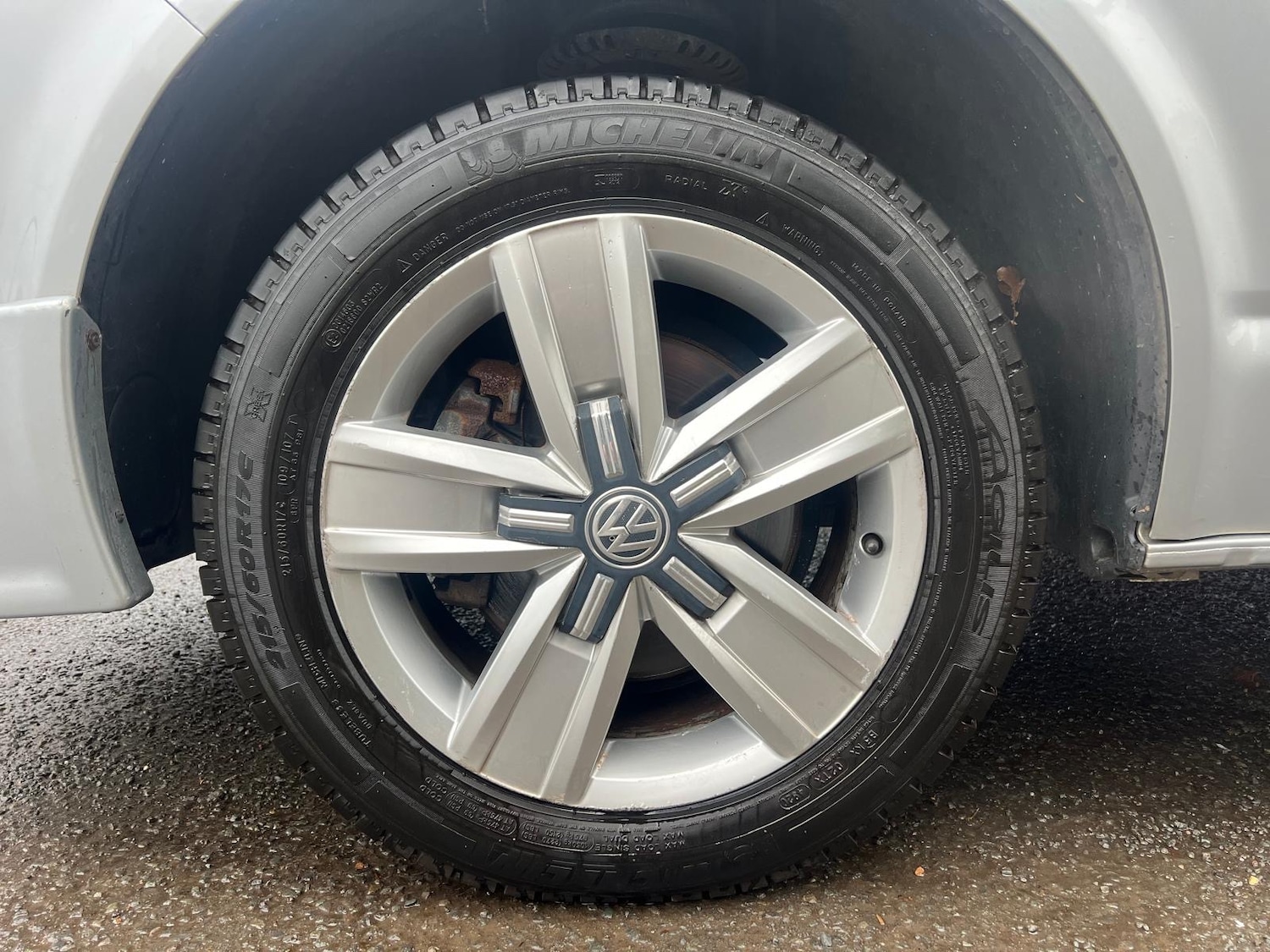 Used Volkswagen Transporter 2016 for sale - 76017398: Photo 17