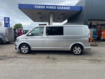 Volkswagen - Transporter