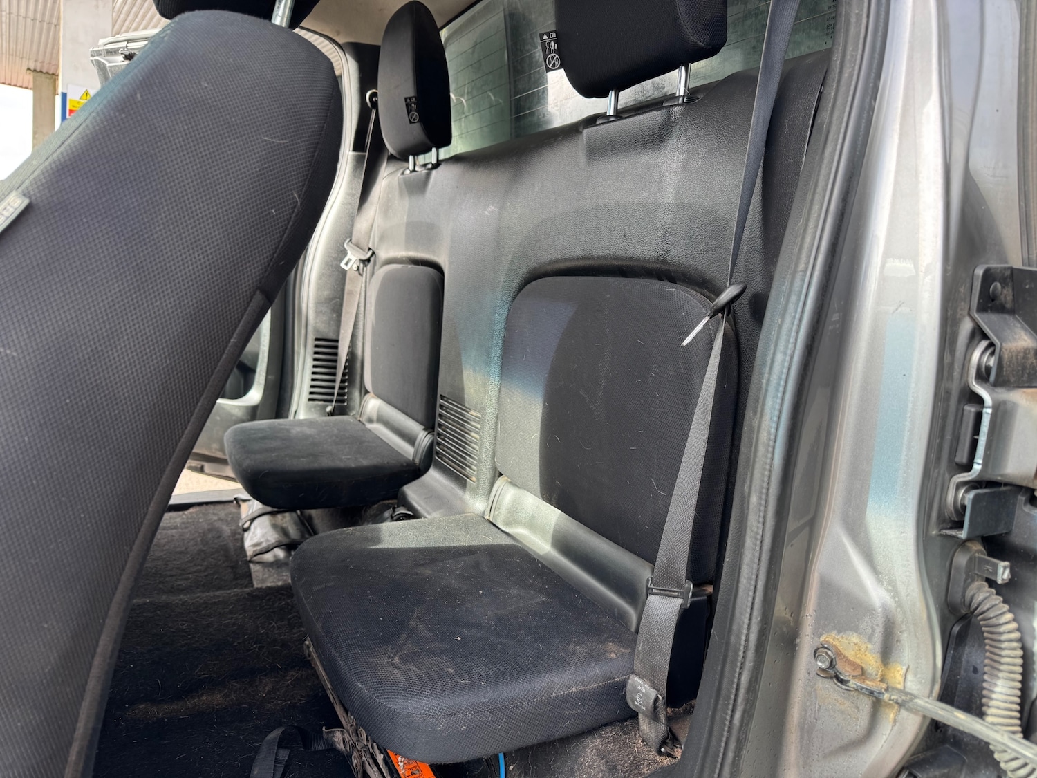 Used Nissan Navara 2016 for sale - 77562638: Photo 12