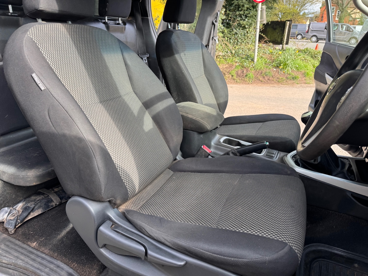 Used Nissan Navara 2016 for sale - 77562638: Photo 14