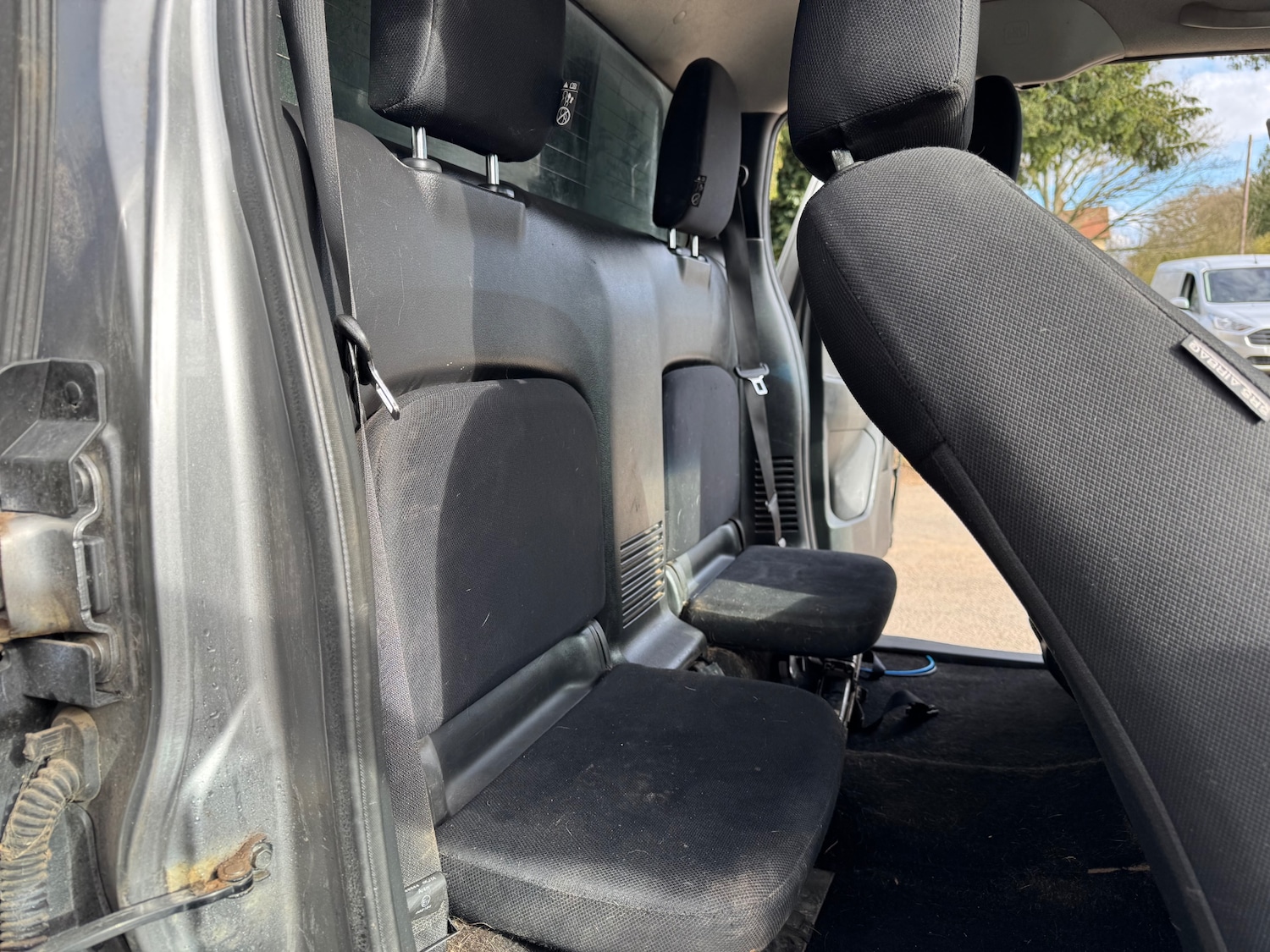 Used Nissan Navara 2016 for sale - 77562638: Photo 15