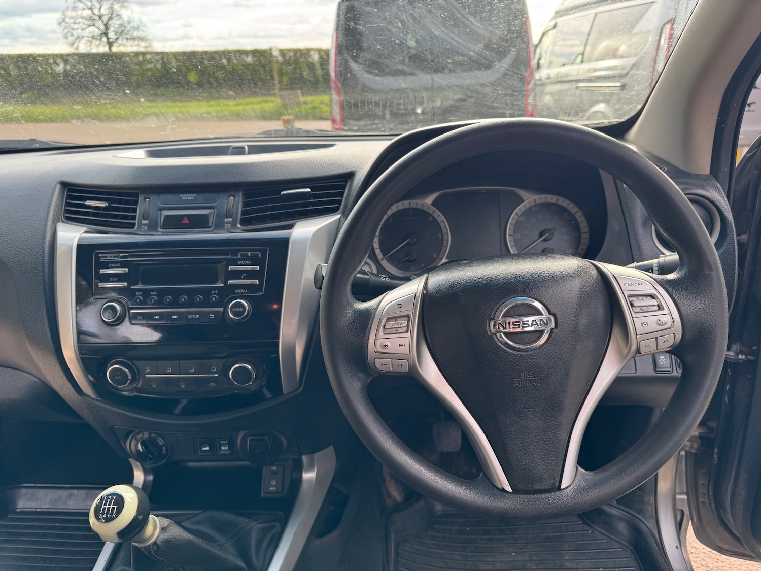 Used Nissan Navara 2016 for sale - 77562638: Photo 16