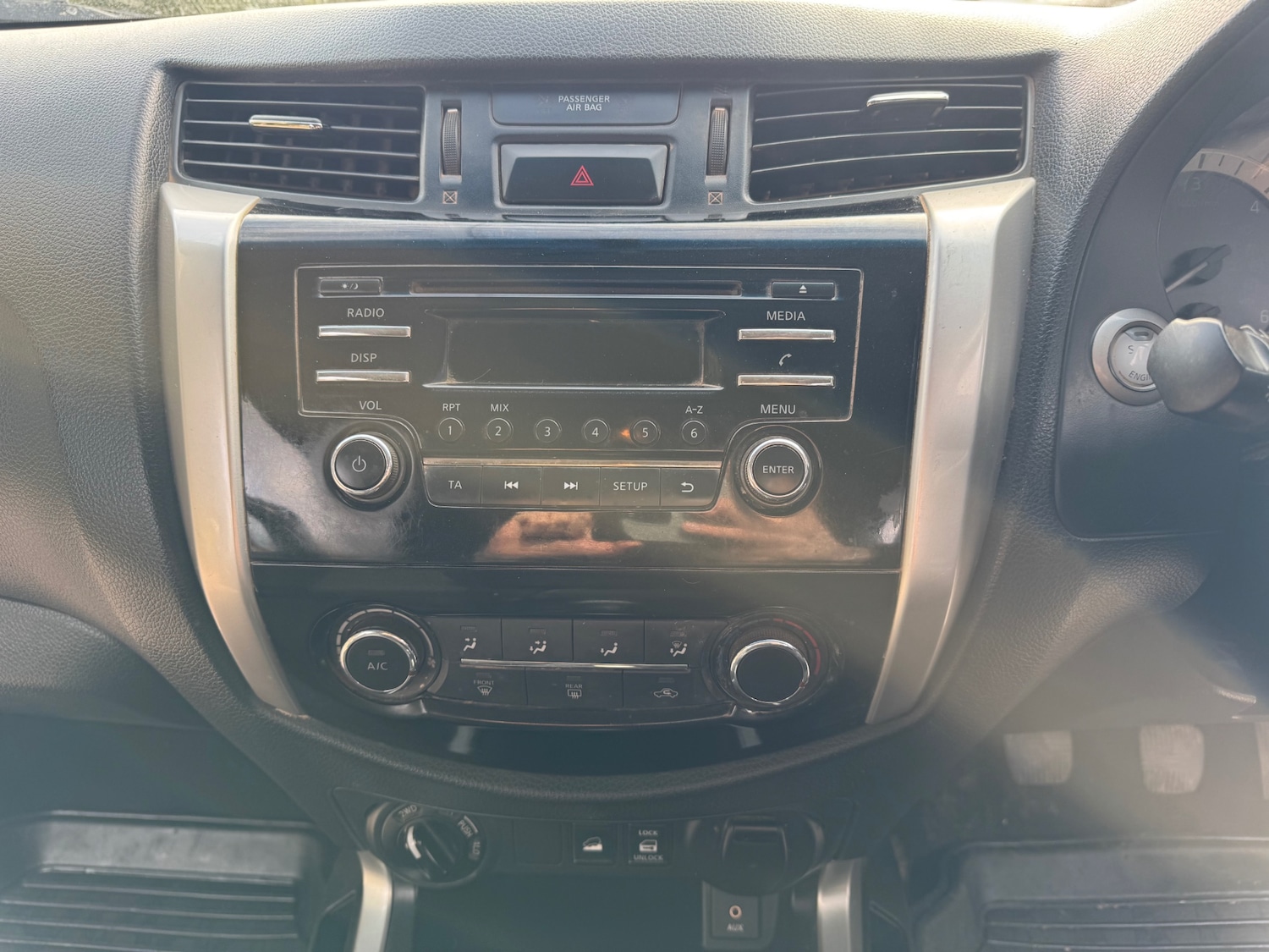 Used Nissan Navara 2016 for sale - 77562638: Photo 17