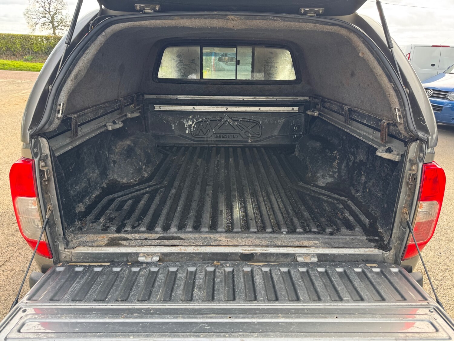 Used Nissan Navara 2016 for sale - 77562638: Photo 18