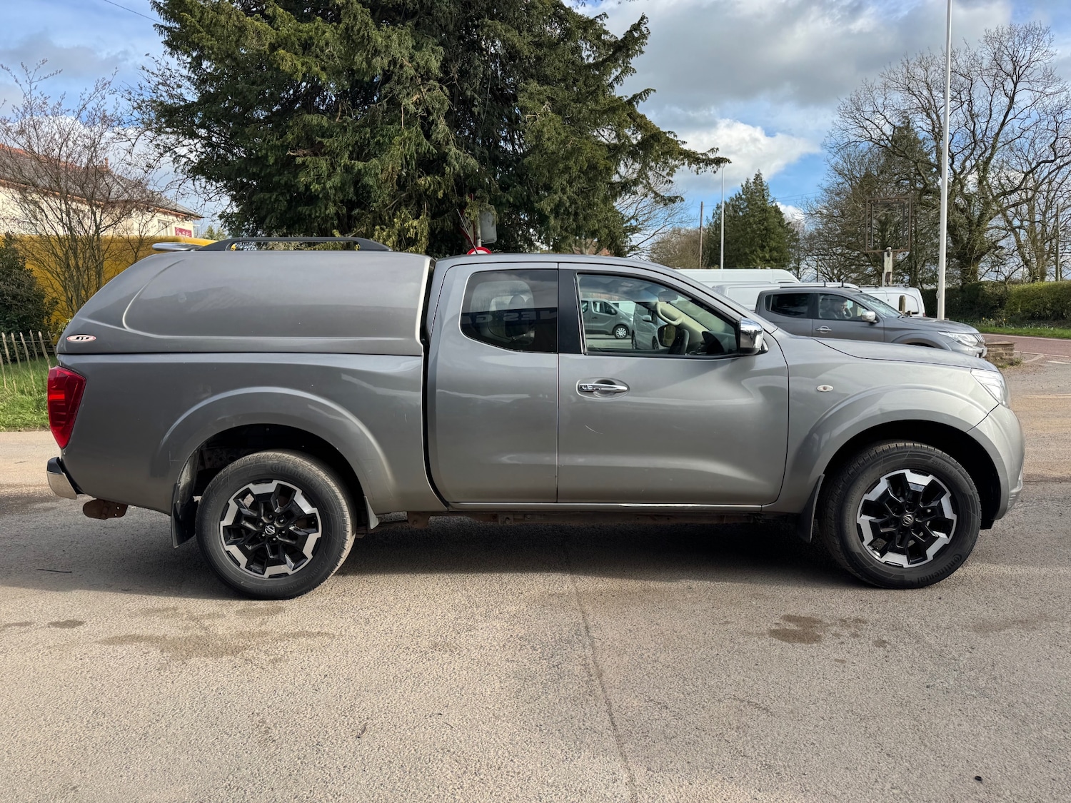 Used Nissan Navara 2016 for sale - 77562638: Photo 5