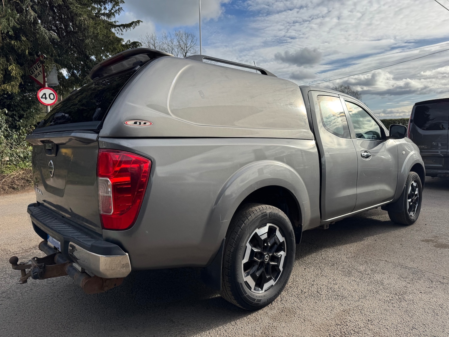 Used Nissan Navara 2016 for sale - 77562638: Photo 6
