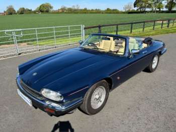 1992 (J) - 6.0 V12 2+2 2dr Auto