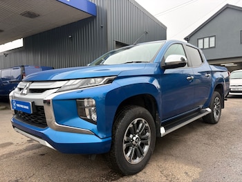 Used Mitsubishi L200 2021 for sale - 79524780: Photo