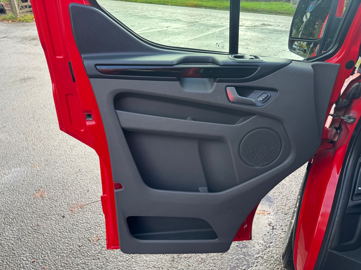 Used Ford Transit Custom 2021 for sale - 76206145: Photo 15