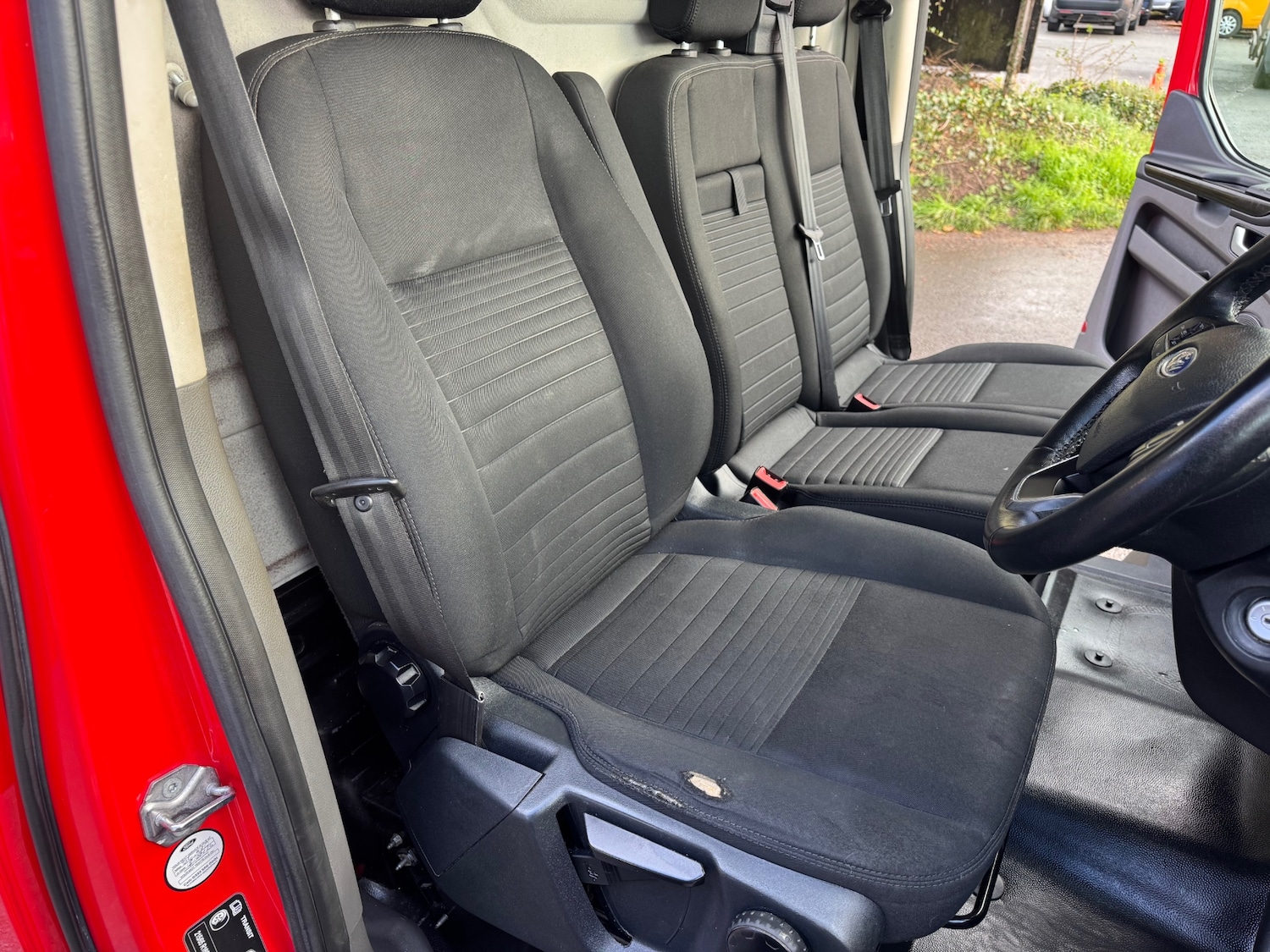 Used Ford Transit Custom 2021 for sale - 76206145: Photo 17