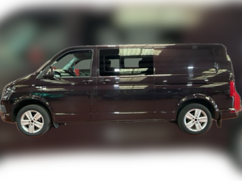 Used Volkswagen Transporter 2016 for sale - 78499954: Photo