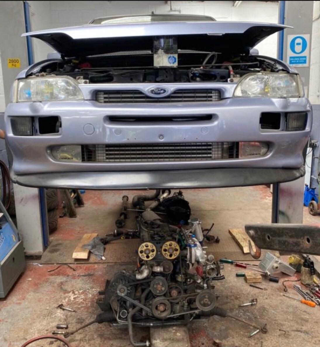 Vehicle 25