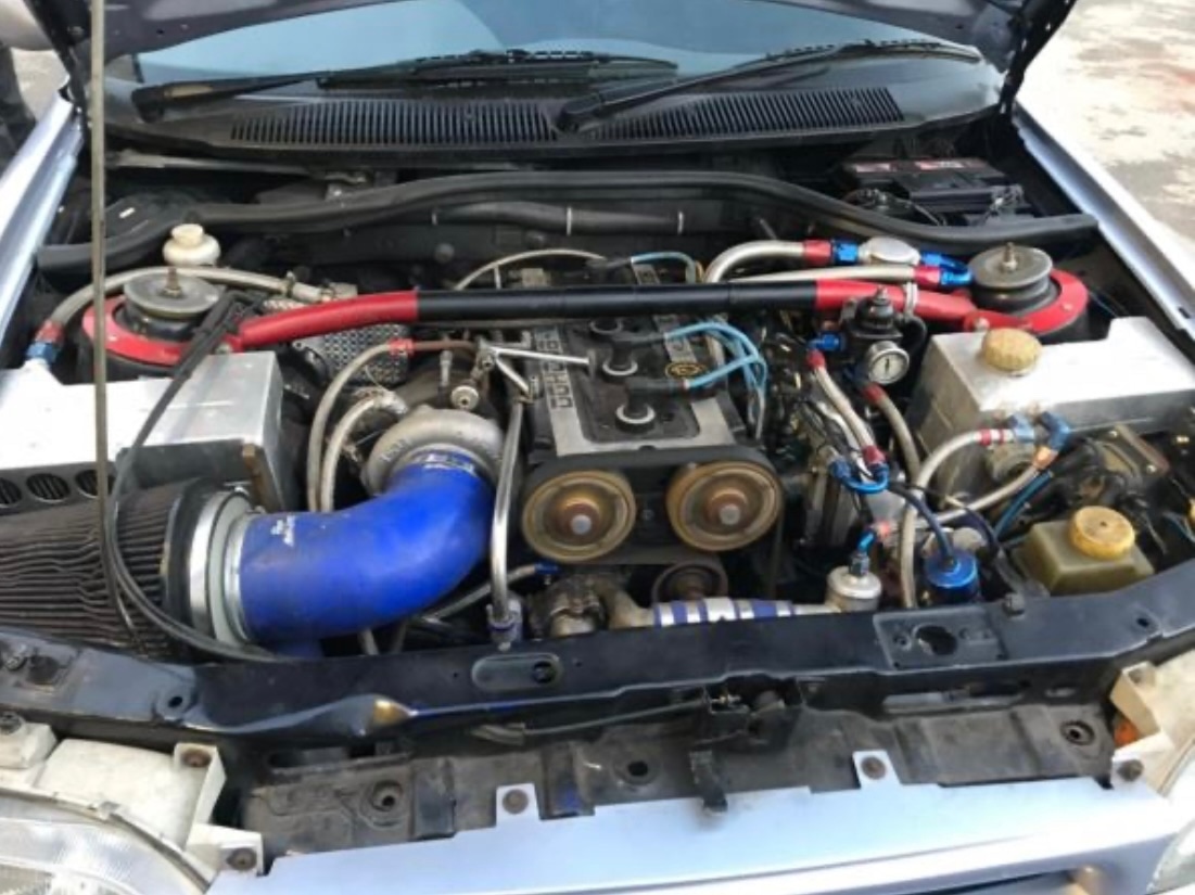 Vehicle 26