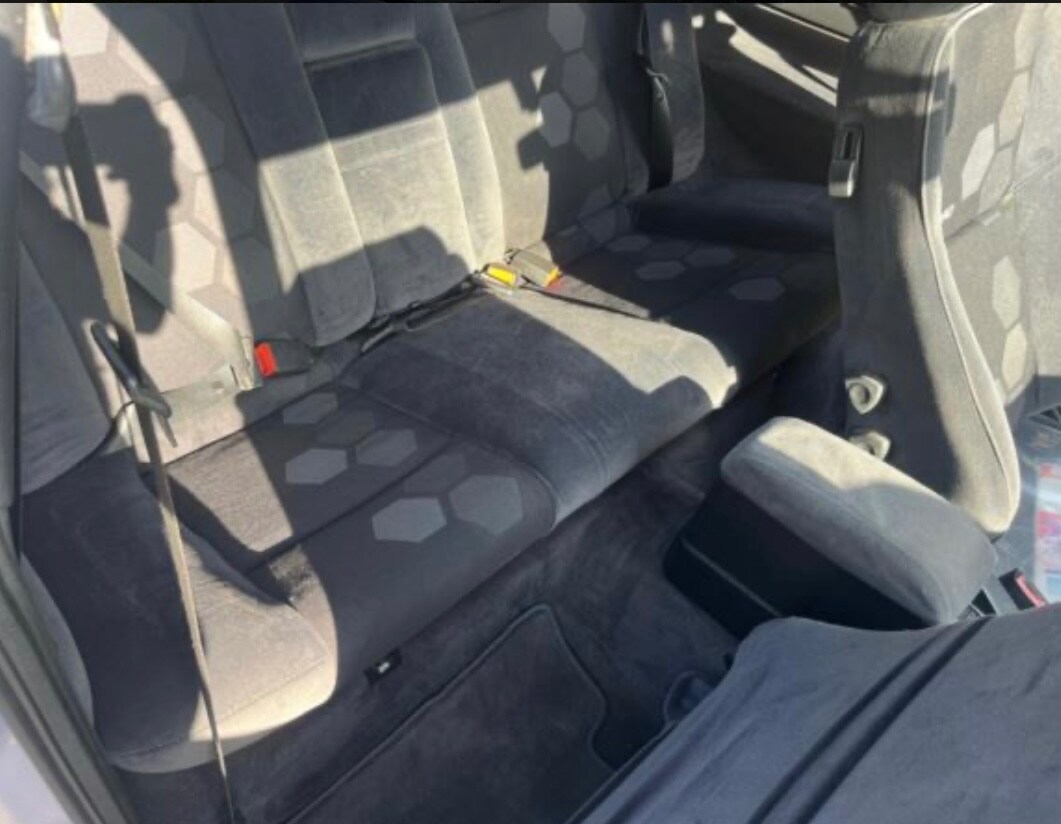 Vehicle 31