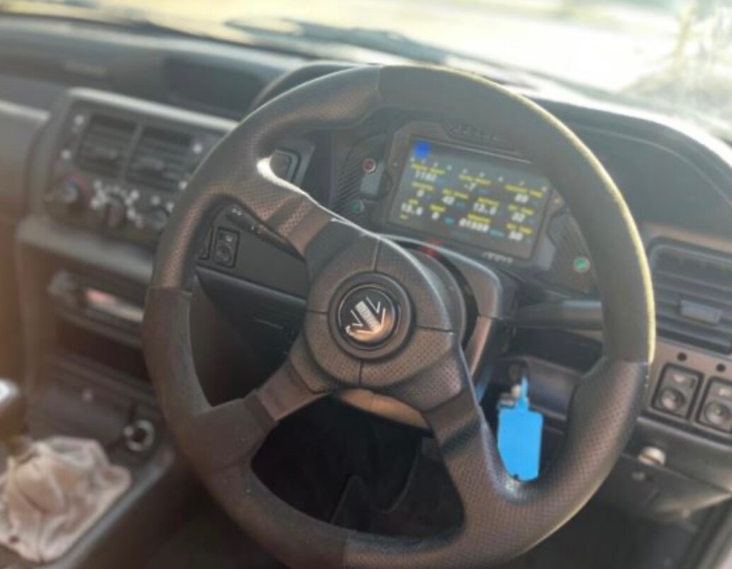 Vehicle 35